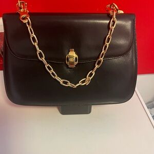 Vintage Gucci bag